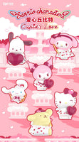 Sanrio Cupid’s Love Blind Box Series