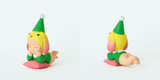 Sonny Angel Santa’s Little Helper blind box series