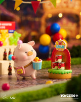 Lulu Land blind box series - Lulu The Piggy