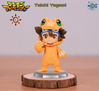 Digimon Adventure x Doll Costumes Series 1