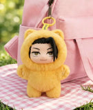 Jujutsu Kaisen Cat Ear Plush Blind Box by Puremind