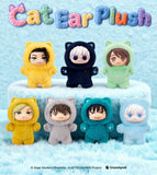 Jujutsu Kaisen Cat Ear Plush Blind Box by Puremind