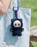 Jujutsu Kaisen Cat Ear Plush Blind Box by Puremind