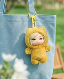 Jujutsu Kaisen Cat Ear Plush Blind Box by Puremind