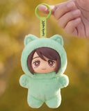 Jujutsu Kaisen Cat Ear Plush Blind Box by Puremind