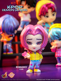Netflix K-Pop Demon Hunters Cosbi Blind Box Collection By Hot Toys