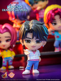 Netflix K-Pop Demon Hunters Cosbi Blind Box Collection By Hot Toys