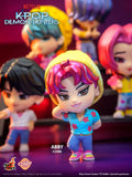 Netflix K-Pop Demon Hunters Cosbi Blind Box Collection By Hot Toys