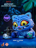 Netflix K-Pop Demon Hunters Cosbi Blind Box Collection By Hot Toys