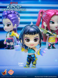 Netflix K-Pop Demon Hunters Cosbi Blind Box Collection By Hot Toys