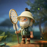 Farmer Bob On The Farm Blind Box Series