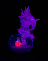 Neon Reef Mermicorno Blind Box
