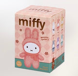 Miffy Macaron Series 2 Plush Keychain Blind Box Series