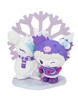 tokidoki x Hello Kitty and Friends Winter Dreams