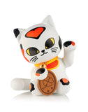 Lucky Cats Blind Box by Tokidoki