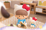 zZoton x Sanrio - Preparation before Bedtime series