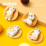 Mofusand Q Cute Doll Beans Blind Bag