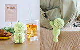 SMISKI Plush Key Chain