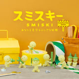 SMISKI Construction Blind Box Series by Dreams Inc - COMING SOON!!!!