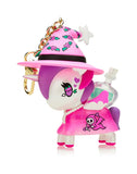 Tokidoki Mystic Nights Lovecraft Unicorno Bag Charm