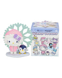 tokidoki x Hello Kitty and Friends Winter Dreams