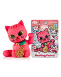 Lucky Cats Blind Box by Tokidoki