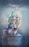 Liita Forward by Light Blind Box Series By TNT Space