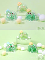 Bubble Eggs Iridescent Party  Blind Bag Series