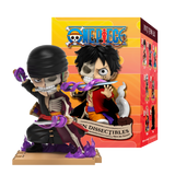 Freeny's Hidden Dissectibles One Piece Wano Arc Edition Mighty Jaxx Blind Box