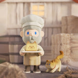 Farmer Bob On The Farm Blind Box Series