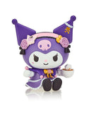 Tokidoki x Kuromi & My Melody Garden Party Series