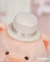 Lulu the Piggy - Wedding - Western Style