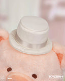 Lulu the Piggy - Wedding - Western Style