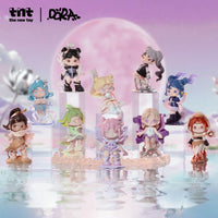 DORA Material Vistas Blind Box Series By TNT Space – Blind Box Empire