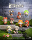 Delicious and Dungeon Cosbi Blind Box Series By Hot Toys