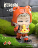 Delicious and Dungeon Cosbi Blind Box Series By Hot Toys