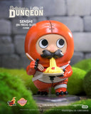 Delicious and Dungeon Cosbi Blind Box Series By Hot Toys