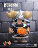 Delicious and Dungeon Cosbi Blind Box Series By Hot Toys