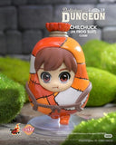 Delicious and Dungeon Cosbi Blind Box Series By Hot Toys