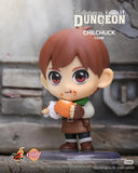 Delicious and Dungeon Cosbi Blind Box Series By Hot Toys