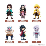 Demon Slayer: Kimetsu no Yaiba Blind Box Series By PalVerse x Bushiroad