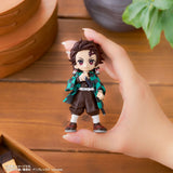 Demon Slayer: Kimetsu no Yaiba Blind Box Series By PalVerse x Bushiroad