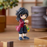 Demon Slayer: Kimetsu no Yaiba Blind Box Series By PalVerse x Bushiroad