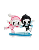 Til Death Do Us Part Adios & Ciao Ciao Together Forever Blind Box By tokidoki