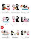 Til Death Do Us Part Adios & Ciao Ciao Together Forever Blind Box By tokidoki