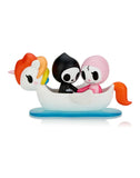 Til Death Do Us Part Adios & Ciao Ciao Together Forever Blind Box By tokidoki