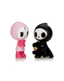 Til Death Do Us Part Adios & Ciao Ciao Together Forever Blind Box By tokidoki