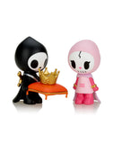 Til Death Do Us Part Adios & Ciao Ciao Together Forever Blind Box By tokidoki