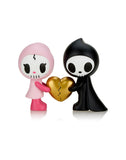 Til Death Do Us Part Adios & Ciao Ciao Together Forever Blind Box By tokidoki
