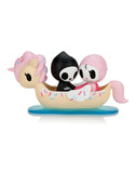 Til Death Do Us Part Adios & Ciao Ciao Together Forever Blind Box By tokidoki